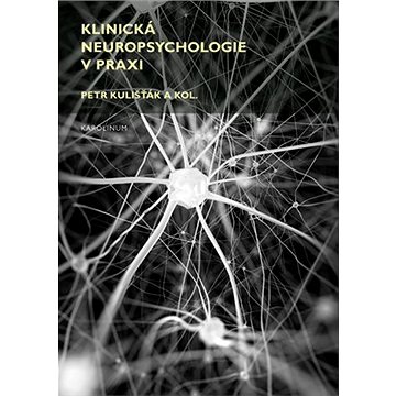 Klinická neuropsychologie v praxi (9788024630854)