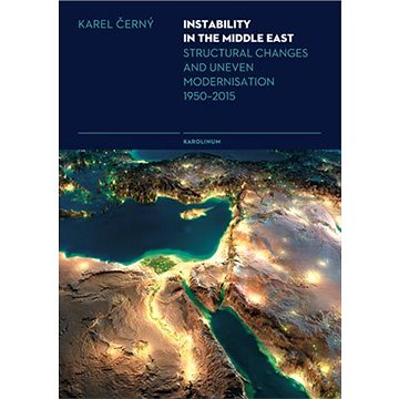 Instability in the Middle East (9788024631912)