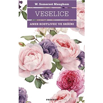 Veselice (978-80-726-0393-0)