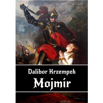 Mojmír (999-00-017-9004-2)