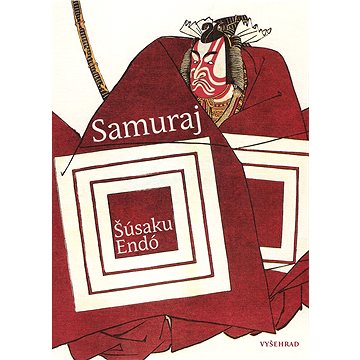 Samuraj (978-80-742-9983-4)