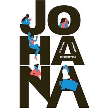 Johana (978-80-743-2914-2)