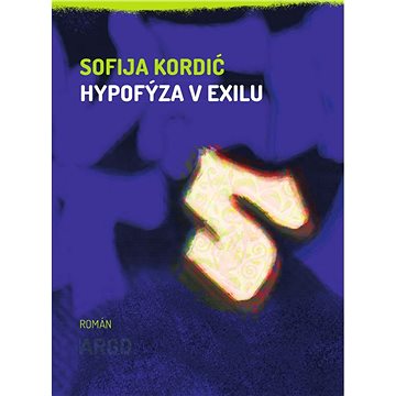 Hypofýza v exilu (9788025725658)