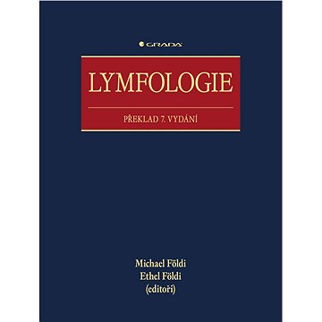 Lymfologie (978-80-247-4300-4)