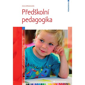 Předškolní pedagogika (978-80-247-5107-8)