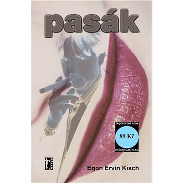 Pasák (80-902-3543-3)