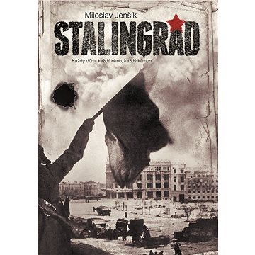 Stalingrad - 2.vyd. (978-80-755-7143-4)