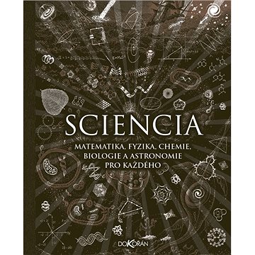 Sciencia (978-80-736-3907-5)