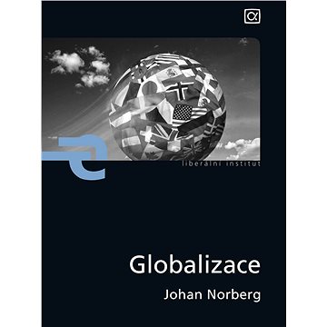 Globalizace (80-863-8944-8)