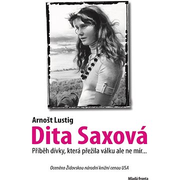 Dita Saxová (978-80-204-1535-6)
