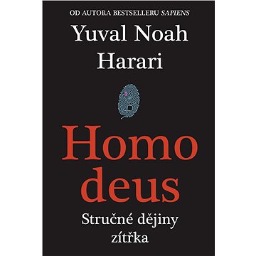 Homo deus (978-80-733-5502-9)