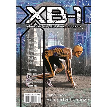 XB-1 2018/02 (999-00-018-1057-3)