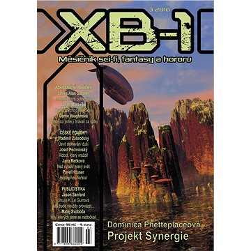 XB-1 2018/03 (999-00-018-1058-0)