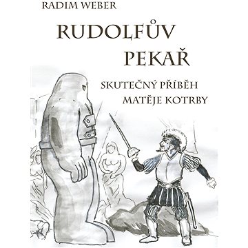 Rudolfův pekař (999-00-018-1074-0)