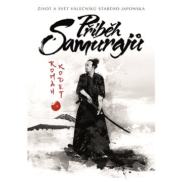 Příběh Samurajů (978-80-755-7159-5)