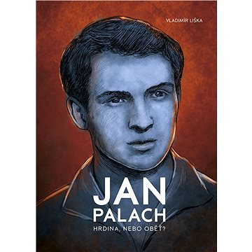 Jan Palach (978-80-759-7331-3)