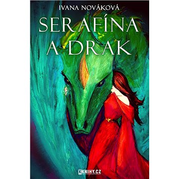 Serafína a drak (999-00-018-3708-2)