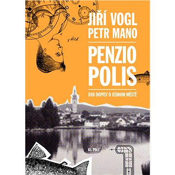 Penziopolis (978-80-882-6815-4)