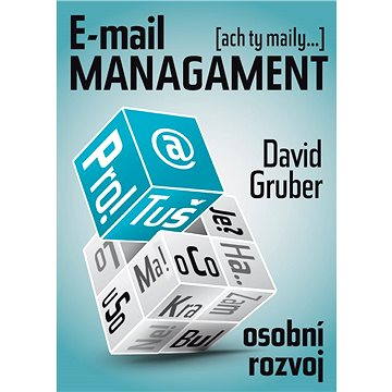 E-mail management (978-80-856-2445-8)