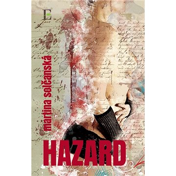 Hazard (978-80-819-7059-7)