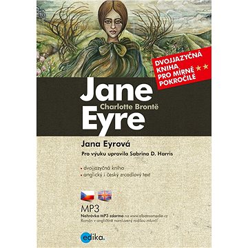 Jana Eyrová B1/B2 (978-80-266-1398-5)