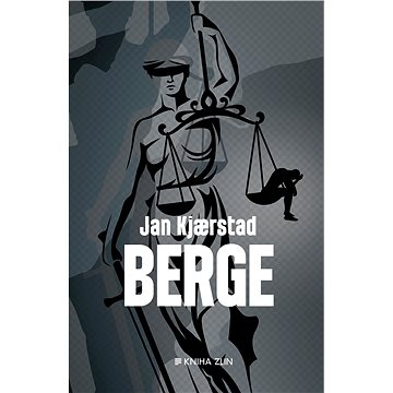 Berge (978-80-747-3750-3)