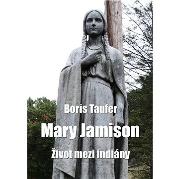Mary Jamison (999-00-018-4150-8)