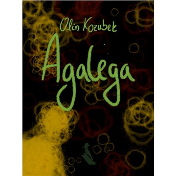 Agalega (978-80-896-4652-4)