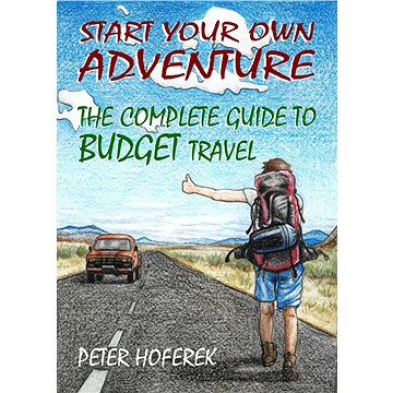 Start your own adventure (978-80-819-7101-3)