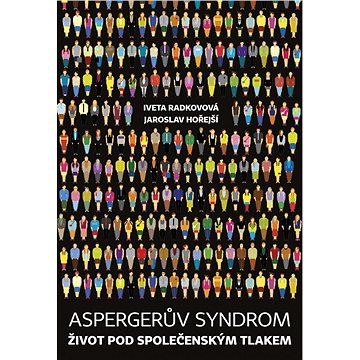 Aspergerův syndrom (978-80-749-2386-9)