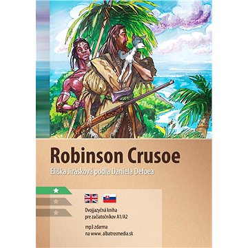Robinson Crusoe A1/A2 (SK) (999-00-018-4168-3)
