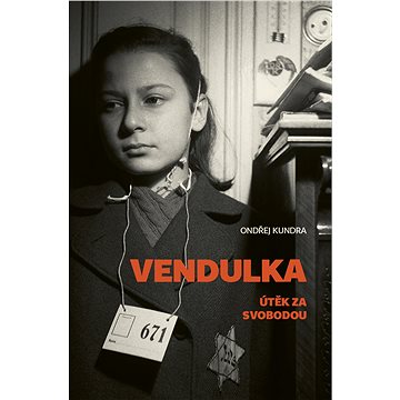Vendulka (978-80-743-2992-0)