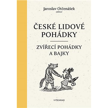 České lidové pohádky I (978-80-760-1098-7)