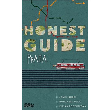 Honest Guide (978-80-754-4775-3)