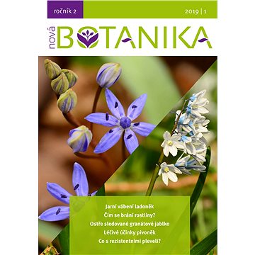 Nová Botanika (999-00-018-5111-8)