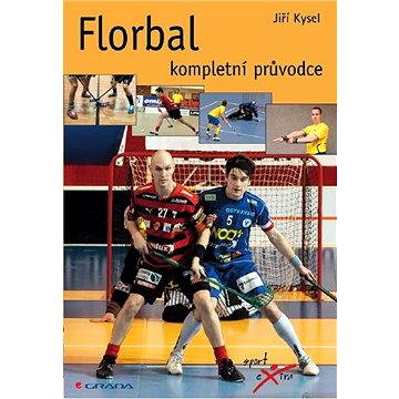 Florbal (978-80-247-3615-0)