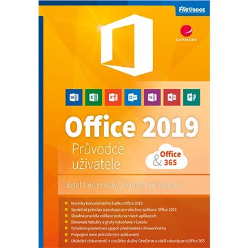 Office 2019 (978-80-247-2303-7)