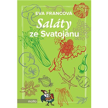 Saláty ze Svatojánu (978-80-267-1522-1)
