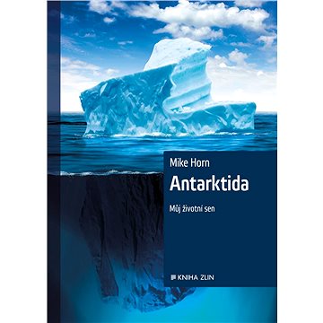Antarktida (978-80-747-3809-8)
