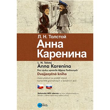 Anna Karenina (978-80-266-1392-3)