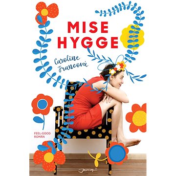 Mise Hygge (978-80-756-5500-4)