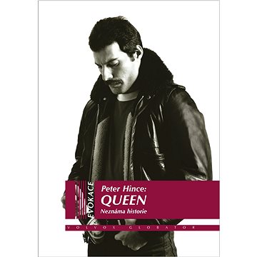 Queen (978-80-751-1465-5)