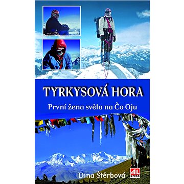 Tyrkysová hora (978-80-754-3995-6)
