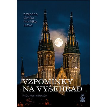 Vzpomínky na Vyšehrad (978-80-722-9659-0)