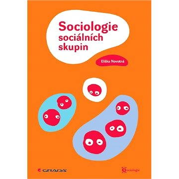 Sociologie sociálních skupin (978-80-247-2957-2)