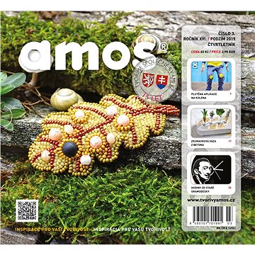 Amos 03/2019 (999-00-020-1333-1)