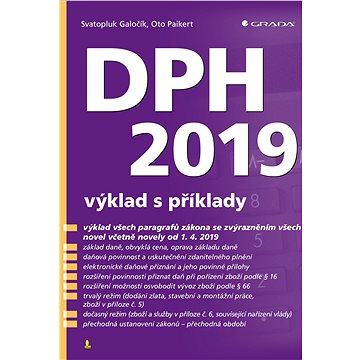 DPH 2019 (978-80-271-2244-8)