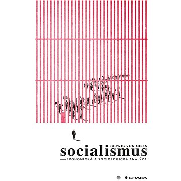 Socialismus (978-80-863-8965-3)