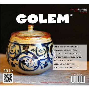 Golem 04/2019 (999-00-020-1867-1)