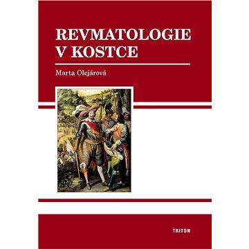 Revmatologie v kostce (978-80-738-7115-4)